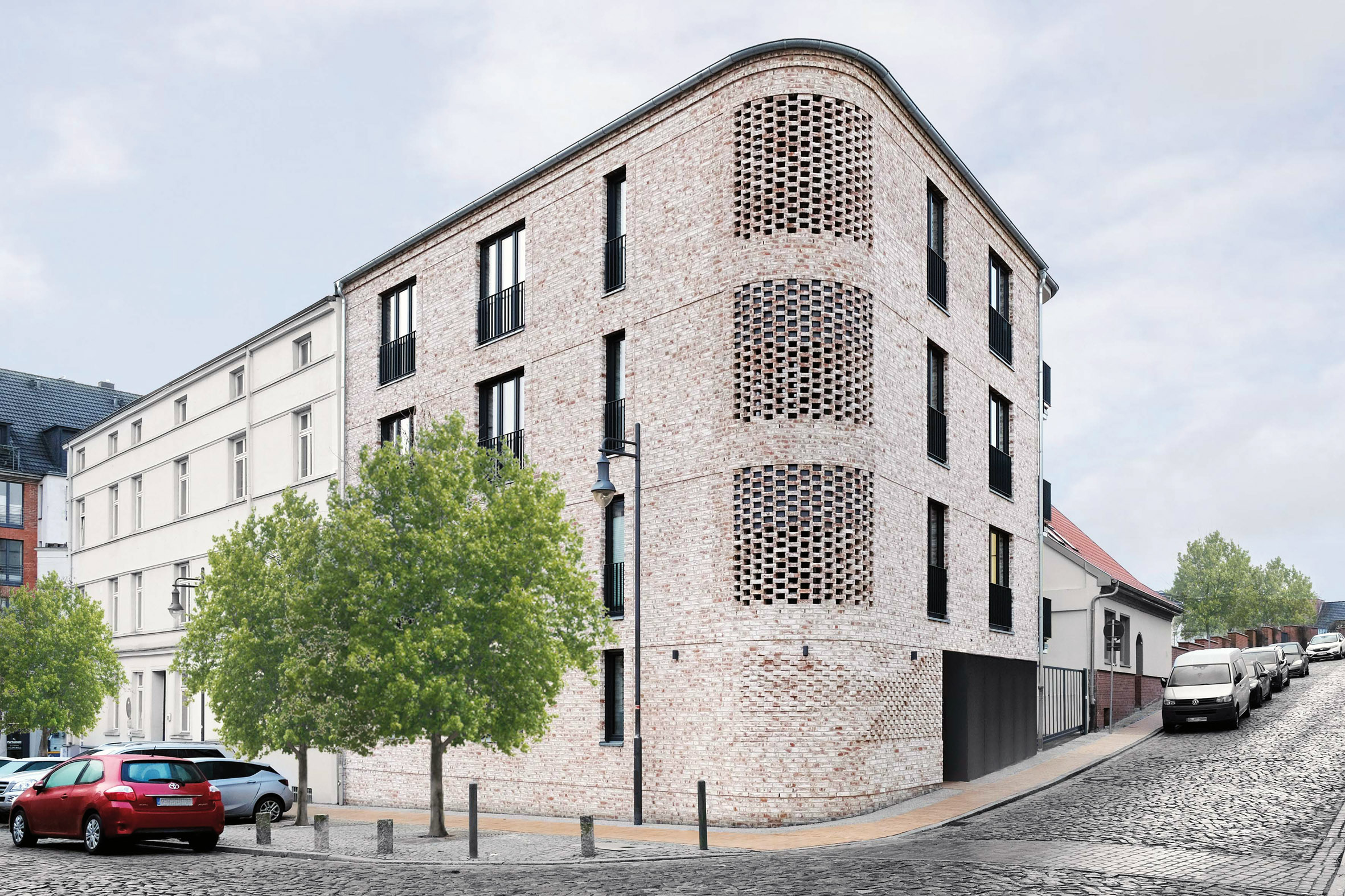altersgerechte 3 raum wohnung schwerin